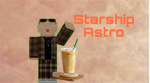 Starship Astro