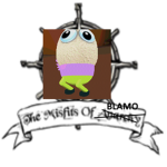 Misfits of Blamo