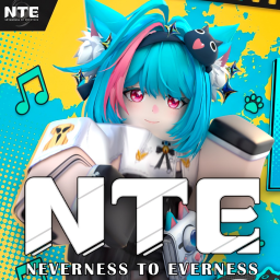 [NTE] Gacha Anime Shop icon