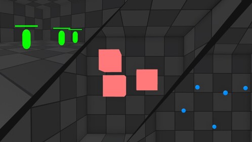 Pandi's Aim Trainer
