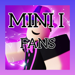 MINI I-FANS