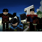 Dc Titans Group