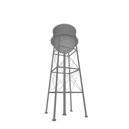 IntheBox - watter tank thing
