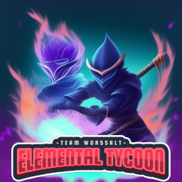 Elemental Tycoon! [UPDATE] ⭐
