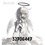 #Phantom?