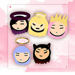 Ps ME AND FRIENDS