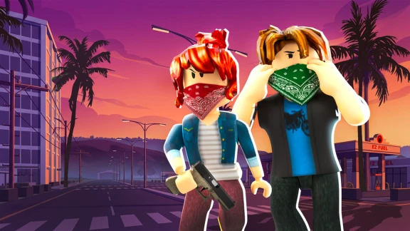 San Diego Roleplay