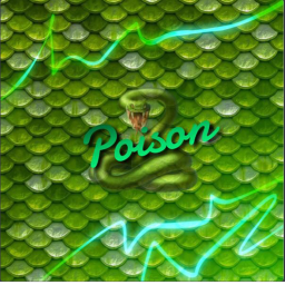 RealPoison Group Hangout