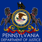 [PA] Department of Justice