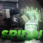 spida!