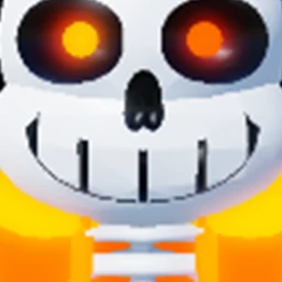 Sans Multiversal Boss Battles! icon