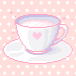Tea Studios!