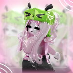 Pink Ponke