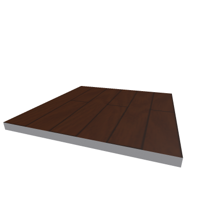Brown Wood Floor