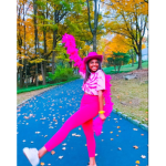 Ruby closest a preppy one