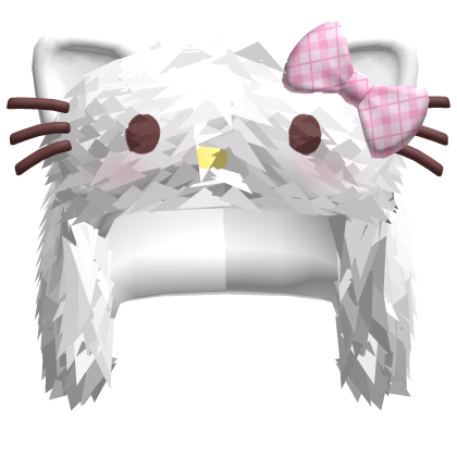 Hello Kitty Hat