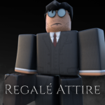 Regalé Attire