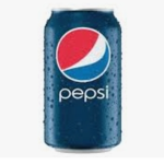 PEPSI FOR LIFE MY DUDES