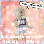 Miss Cream Puff’s Squad