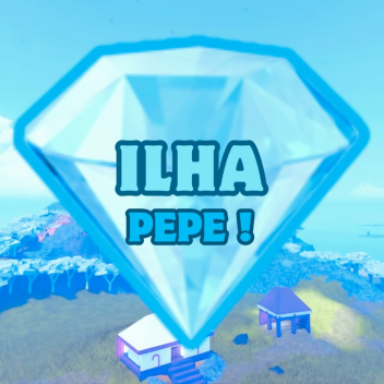 Pepe Island 💎