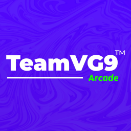 TeamVG9™ Arcade