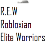 Robloxian Elite Worriors