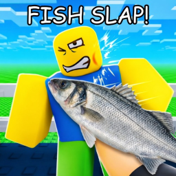 Fish Slap! [UPDATE]