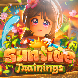 🧑‍🍳 Suntide Training Center