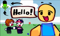 Szalone miasto! [Tekst na mowę]