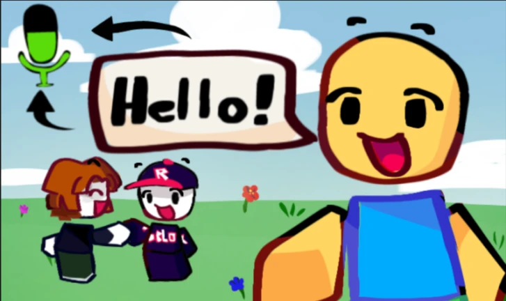 Crazy town! [Text to Speech]