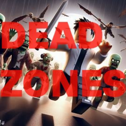 Dead Zones(UI REVAMP)