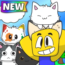🐱Hatch The Cats🐱  icon