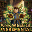 [🔮S1] Knowledge Incremental