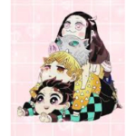 Demon slayer fan group cuz yes