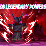  Dragon Ball : Legendary Powers