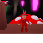 Mushyroom!