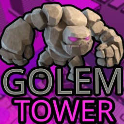 Golem Tower