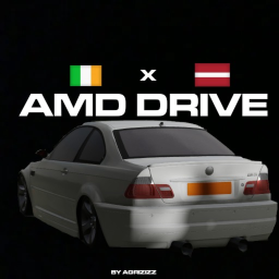 [UPD] AMD DRIFTERS