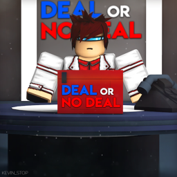 PROJECT | Deal or No Deal