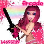 ΑRCADE