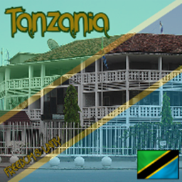 Ministry of Foreign Affairs, Mtumba, Tanzania