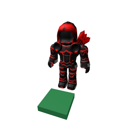 peacewoodstock knight of doom