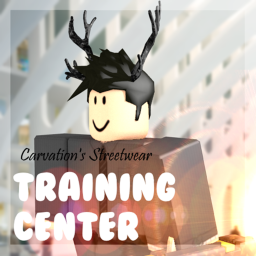 Carvation's Streetwear | Training Center