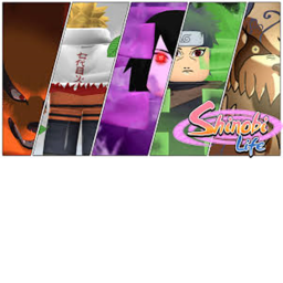 Konoha Training Place 2