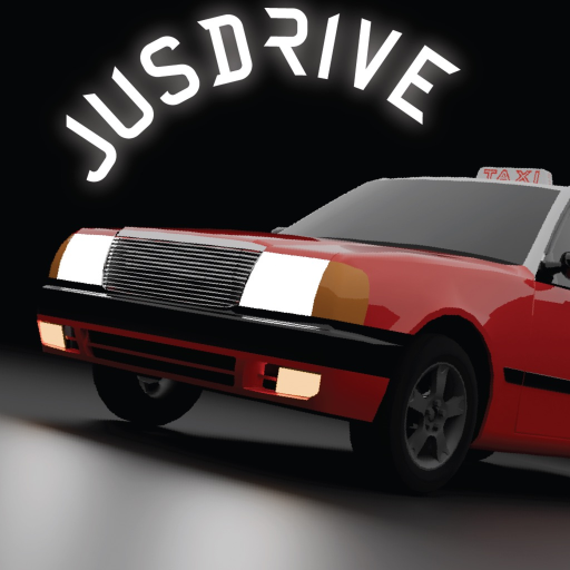 JusDrive