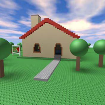 Happy Town, Robloxia