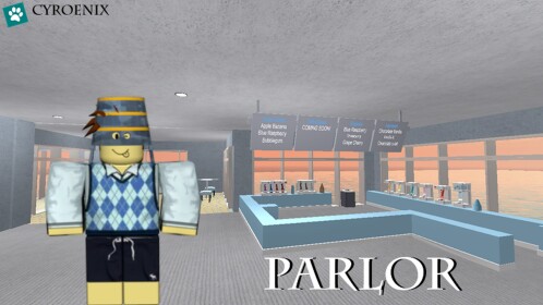 Parlor V1
