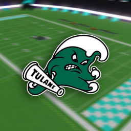 Tulane Green Wave