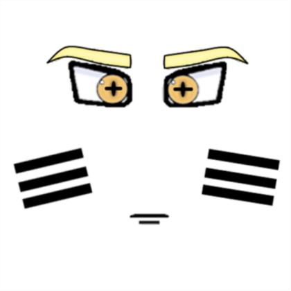 Naruto (KCM) Roblox decal