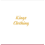 King’s..Clothing